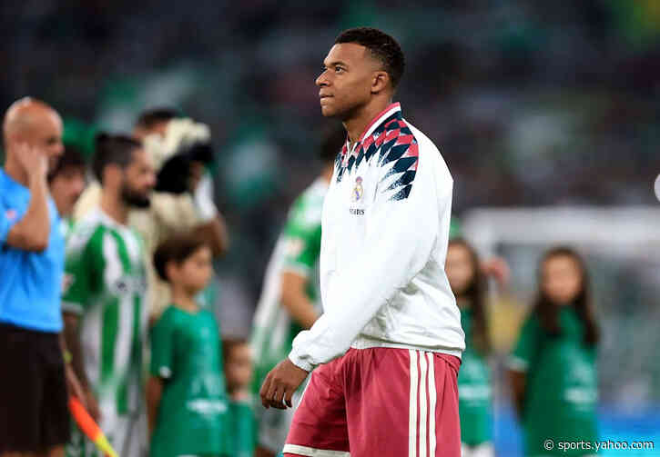 Mbappe talks Mourinho, Vinicius, Bellingham, Diomande, Espi, Barcelona, Ballon d’Or