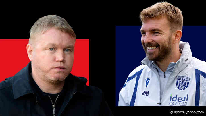 Derby day deluge - five things to watch in the EFL