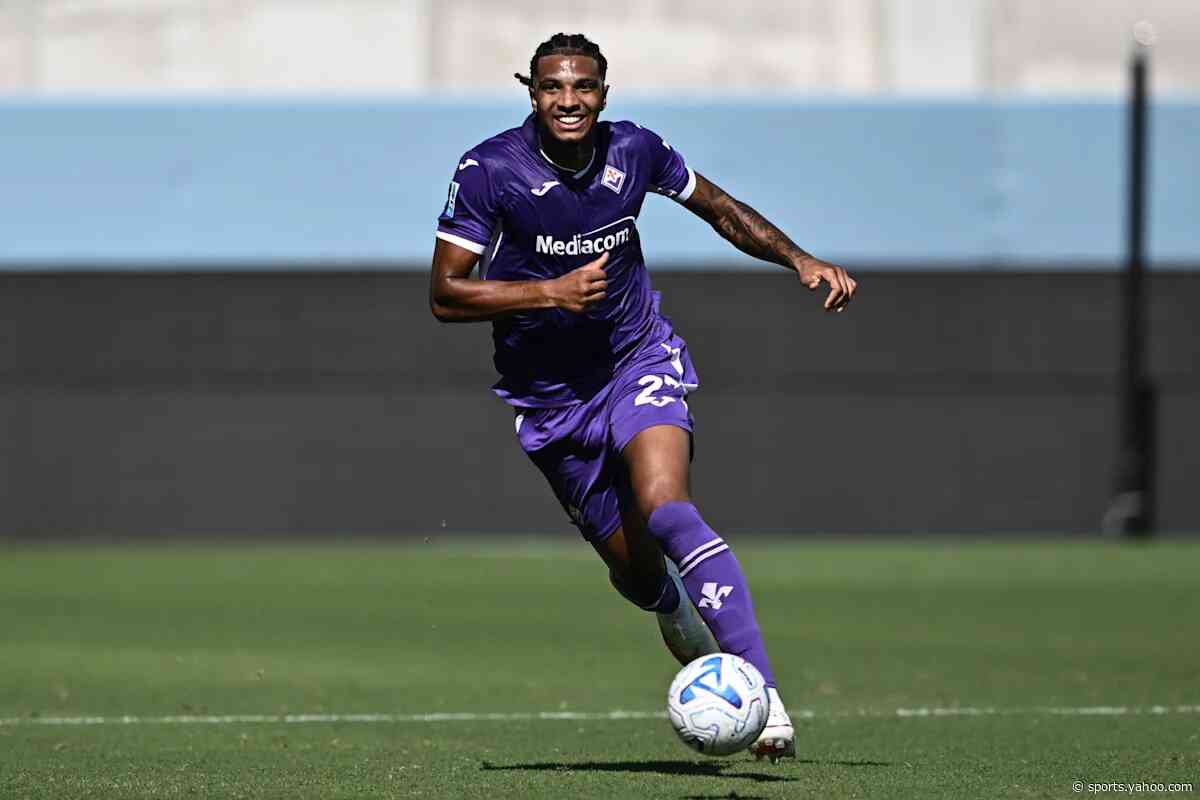 Report: Liverpool keen on move for 22-year-old midfielder