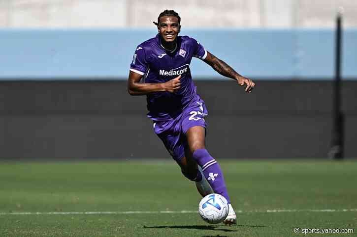 Report: Liverpool keen on move for 22-year-old midfielder