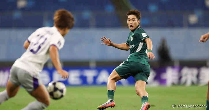 Key Takeaways from AFC Champions League Matchday One: The Approach