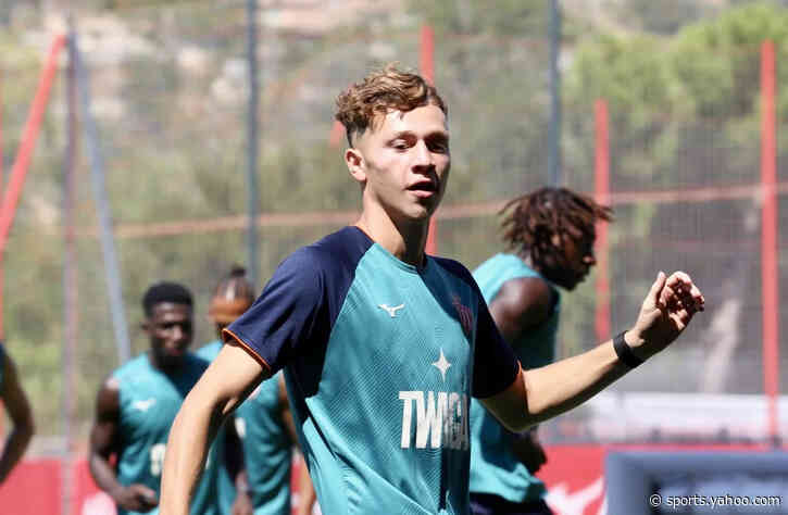 Monaco predicted XI v Lens: Manchester City loanee Mathys Detourbet to start