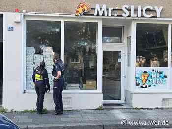 Schüsse in Köln-Mülheim: Unbekannte feuern auf Haus