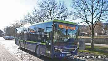 Kostenlos Bus fahren im Landkreis Bad Tölz-Wolfratshausen – sogar bis Österreich