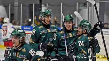 Erding Gladiators starten mit zehn Verletzten in die Oberliga-Saison