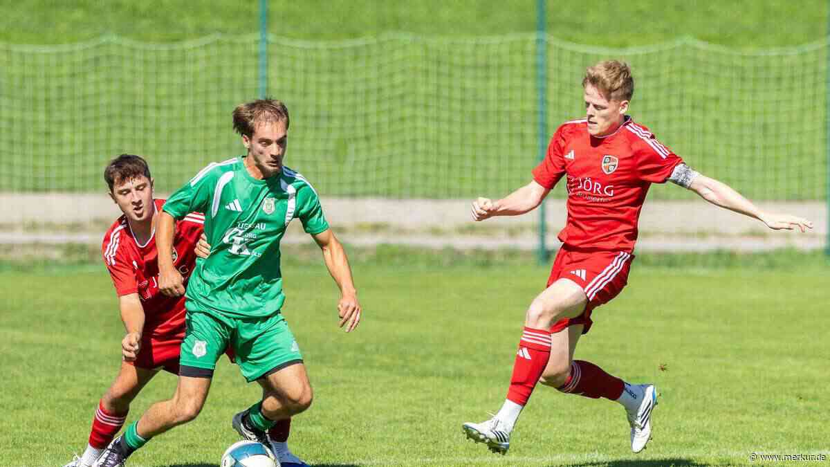 TSV Altenstadt verliert 2:4 beim bis dato sieglosen TSV  Türkenfeld