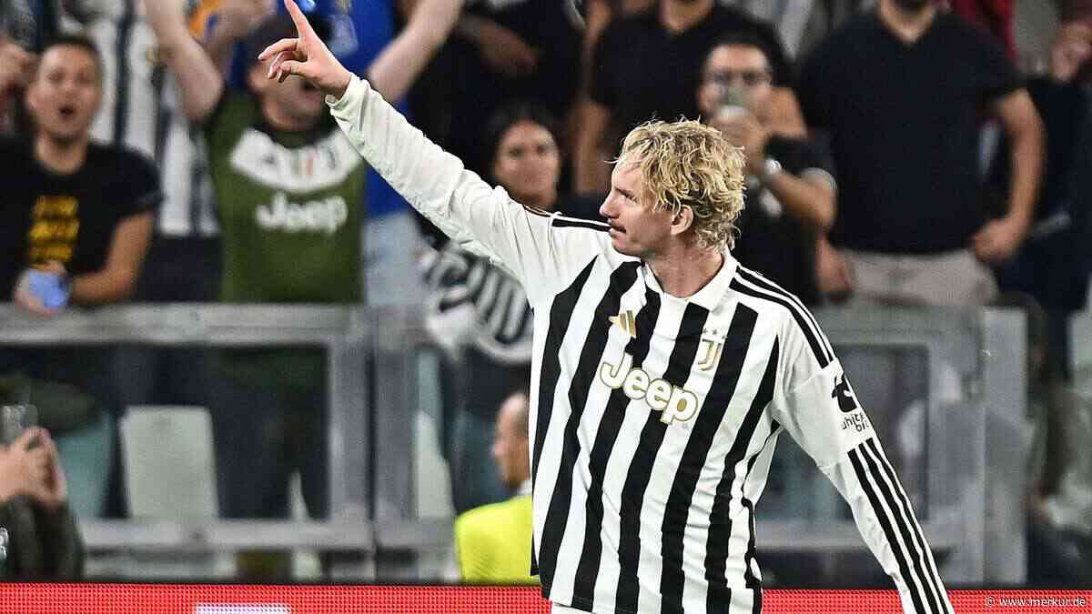 Kurz nach Klopp-Nominierung: Woltemade erzielt erstes Juve-Tor