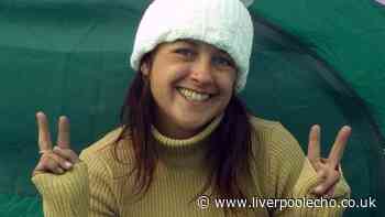 Mum found dead in woods years after disappearance 'was murdered', police say