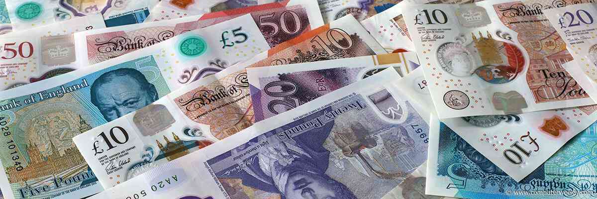 Capita boss gets ‘obscene’ pay packet while retired civil servants need emergency loans