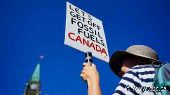 Dismaying climate news doesn’t mean the climate fight is over