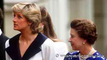 Earl Spencer rejected 'gesture' from Queen on day of Diana's funeral  and asked 'what's the point?'