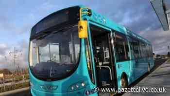 Public inquiry call as Teesside leaders step up pressure over delayed and cancelled bus services