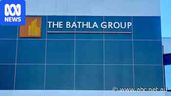 Bathla administrators given more time as funding talks continue — as it happened