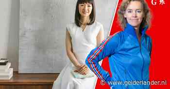 Ik wilde alleen een nieuwe bank, maar de Marie Kondo in mij sloeg door