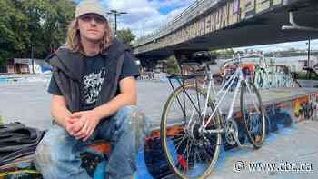 The Van Horne overpass will be demolished. What will take its place is still up for debate