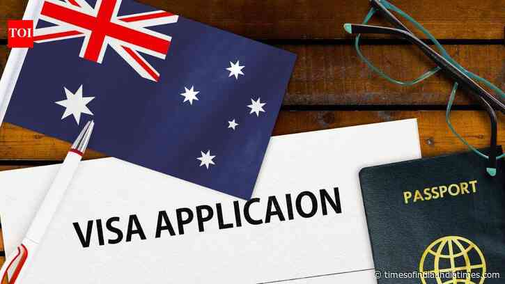 Australia tightens visa rules for foreign students, restricts dependants