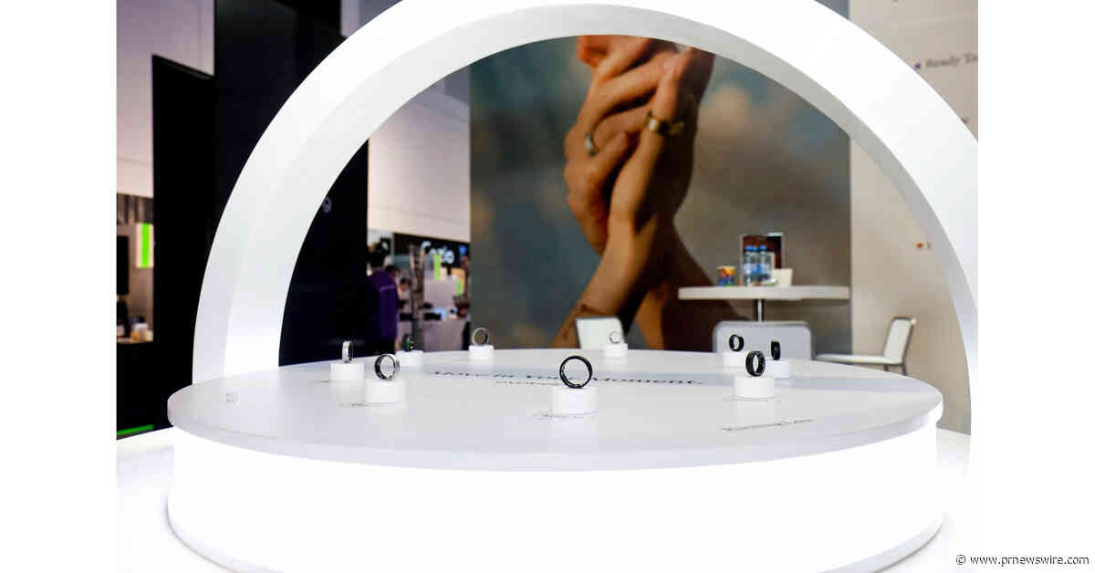 evobeing R1 Debuts at IFA Berlin 2026, Wins Trusted Reviews' "Best in Show"