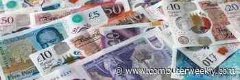 Capita boss gets ‘obscene’ pay packet while retired civil servants need emergency loans
