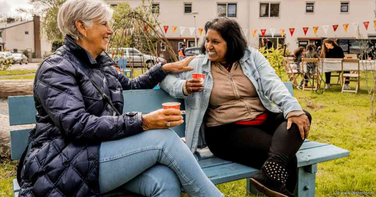 Gezellig: dit is er in Deventer te doen tijdens Burendag 2026