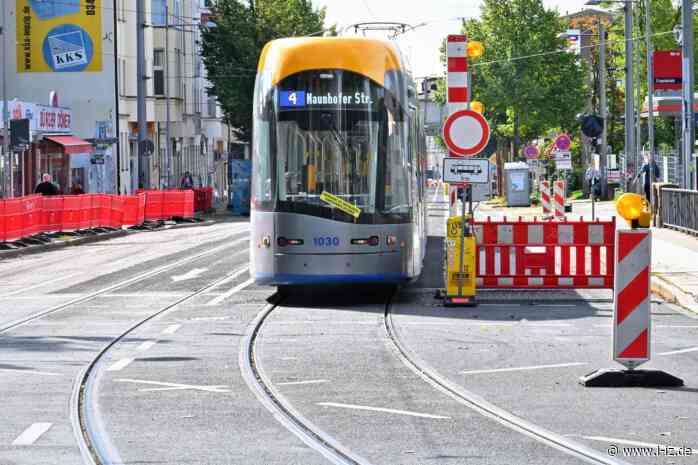 Hallo Leipzig, so startet Freitag, der 18. September 2026, ins Wochenende