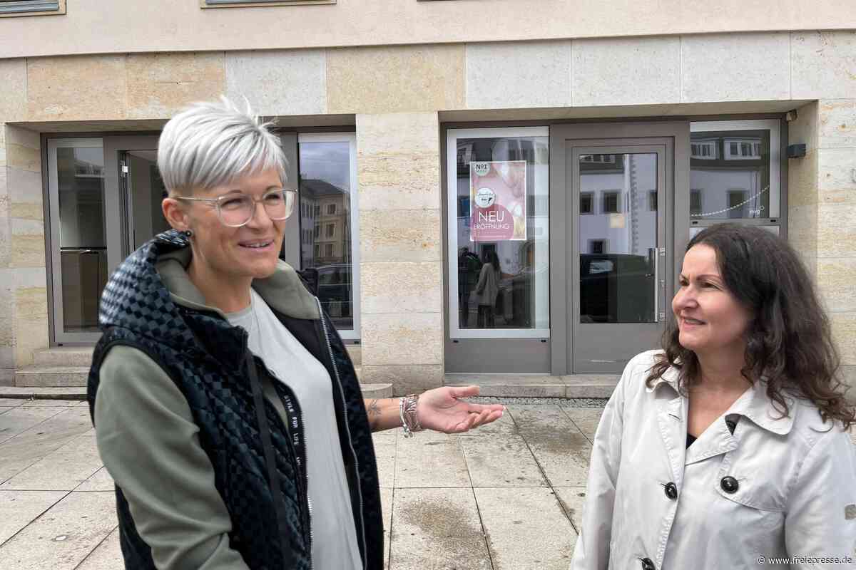 Umzug, Spende, Aufträge, Kauf: Vier gute Nachrichten aus Mittelsachsen