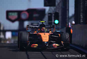 Nico Rosberg wil Virtual Safety Car-regels aanscherpen na pech Lando Norris: ‘Dan is het eerlijk’   