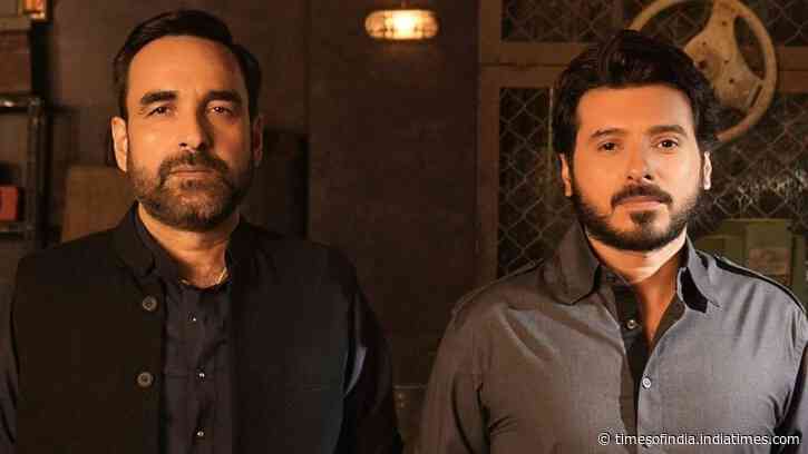'Mirzapur The Movie' BO Day 15 [LIVE]: Pankaj Tripathi film leaps towards Rs 205 crore domestic net milestone