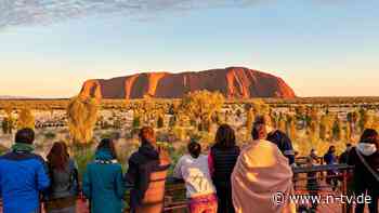Abschreckungsmaßnahme: Visum überzogen: Touristen droht in Australien Abschiebehaft