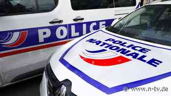 Waffen mit 3D-Drucker produziert: Polizist in Frankreich wegen Terrorverdachts festgenommen
