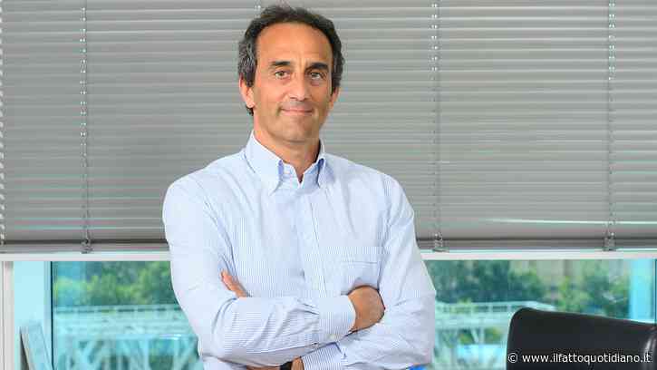 General Motors, Luca Patrignani torna nel gruppo e prende la guida dell’Europa