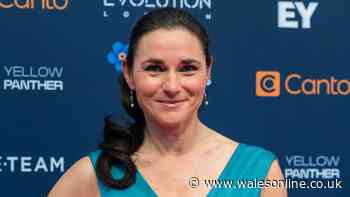 Inside Strictly star Sarah Storey's life from health struggle to competition withdrawal