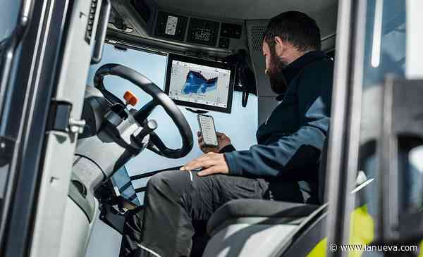 Digitalización del agro: ¿por qué la inteligencia de datos debe preceder a la IA?