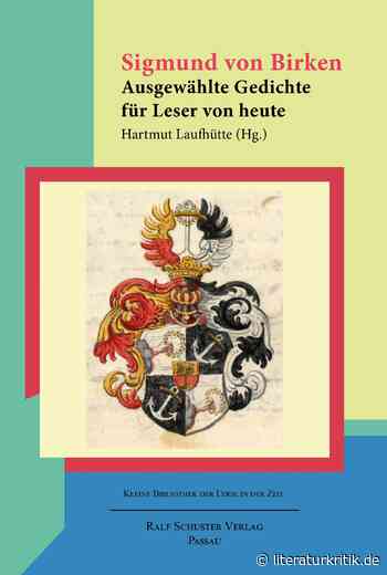 Mit dem Schäferspiel „wolken-an“
