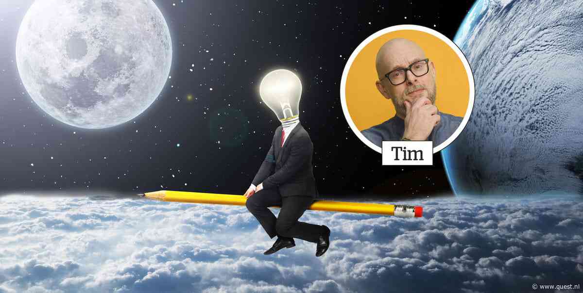 Tim Snapt Het: het verschil tussen feit en fictie