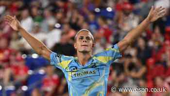 Transfer rumors, news: Real Madrid, Barcelona track Man City-bound USMNT star Sullivan