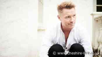 Ronan Keating to headline Delamere Forest in summer 2027