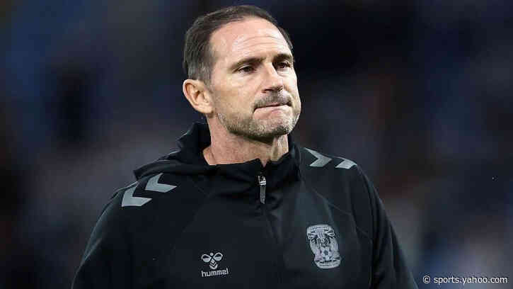 'Lampard cannot look washed out or empty after a heavy loss'