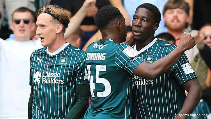 Argyle's Pepple aiming to return to Canada squad