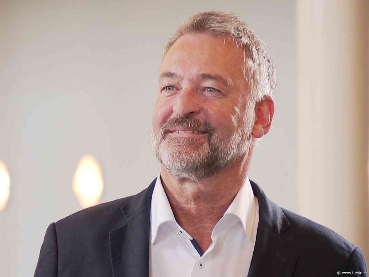 "Ein fantastischer Saal": Kölns Opernchef im Interview