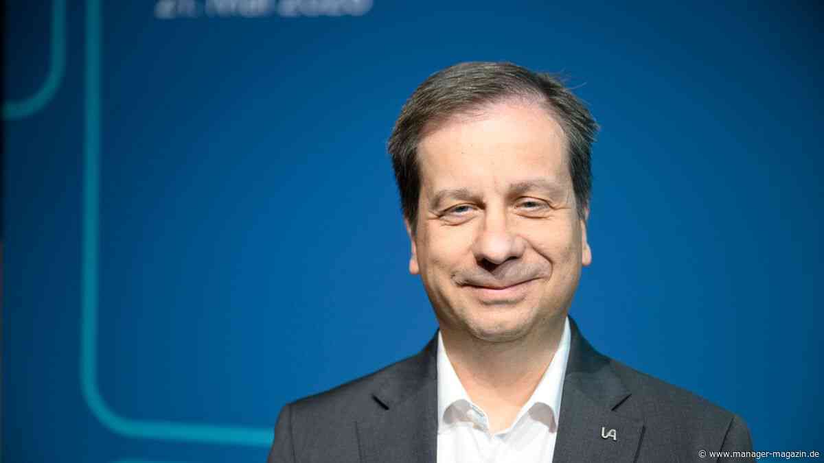 Vonovia: Berliner Wahlkampf verstärkt Unsicherheit beim Dax-Konzern