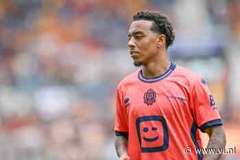 Van Brederode claimt dat Ajax 'concreet' voor hem was
