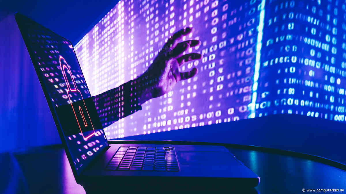 Perfekt geschützt gegen Betrug: Gratis-Kurs von COMPUTER BILD