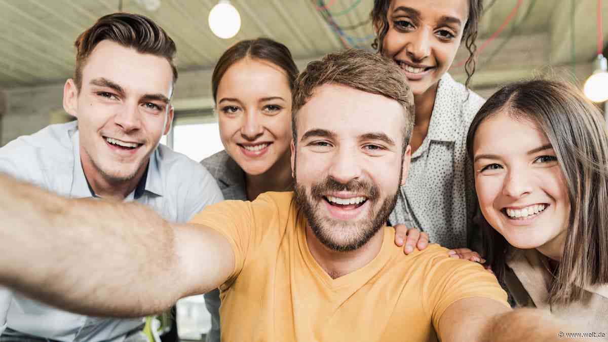 Die Leiden der jungen deutschen Gründer