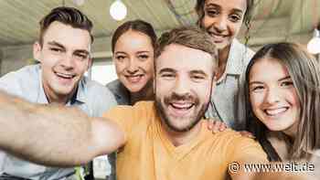 Die Leiden der jungen deutschen Gründer