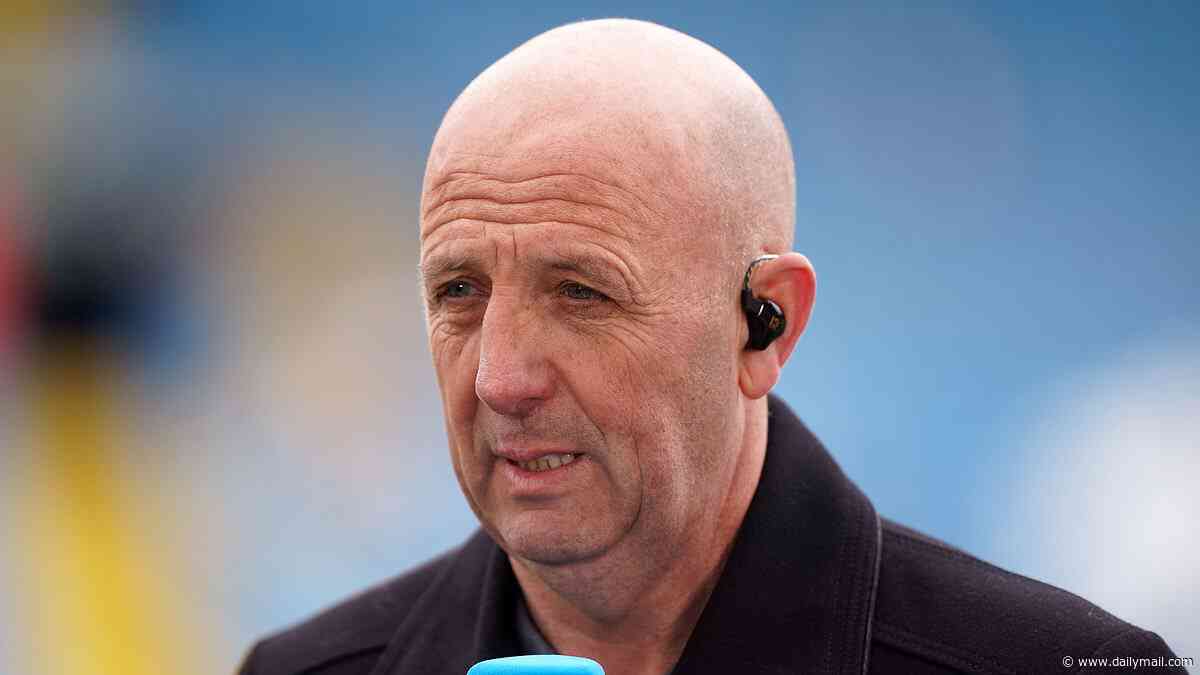 Liverpool and Leeds legend Gary McAllister, 61, 'faces financial ruin' after being hit with bankruptcy petition - with Scot involved in tax-avoidance scheme alongside fellow ex-players