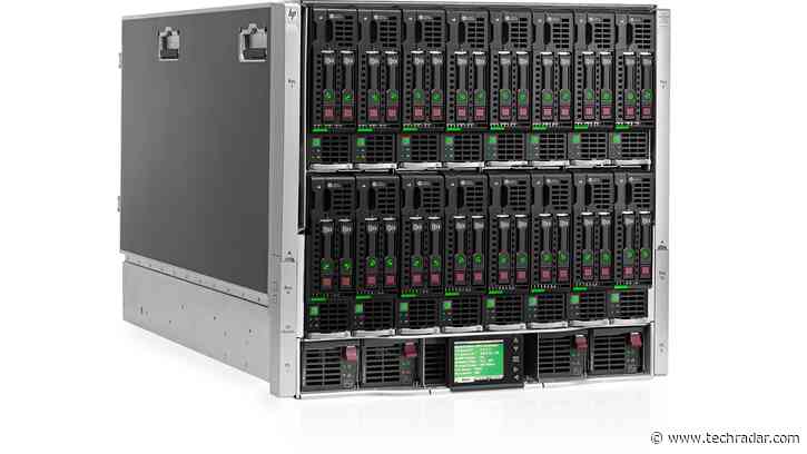 Lucky eBayer snags 128-core Intel server for $700 — HP server has 1TB RAM and 16 Xeon CPUs worth more than $4,000