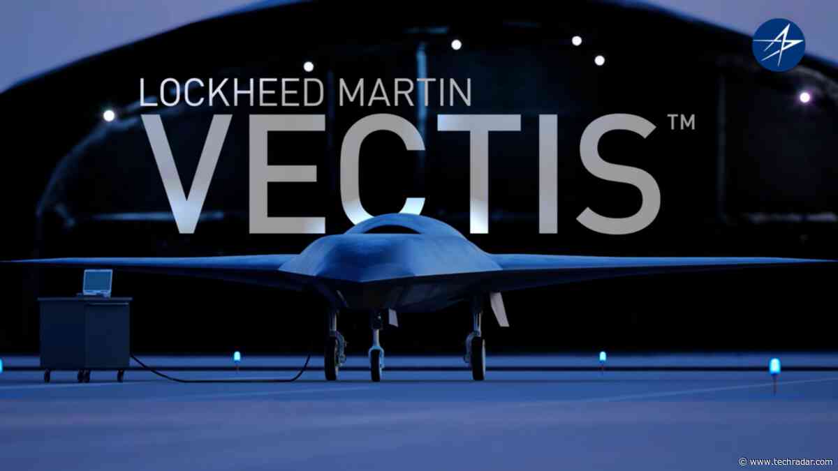 'Engineered for affordability': Lockheed Martin says Vectis stealth combat drone family will come before 2028 — promotion videos show two hidden missile bays