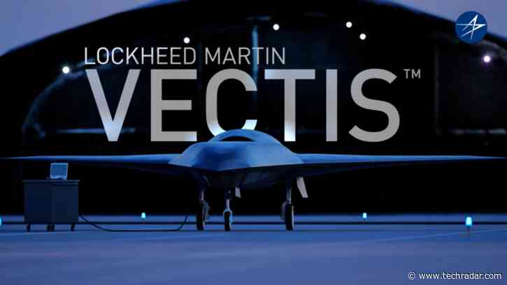 'Engineered for affordability': Lockheed Martin says Vectis stealth combat drone family will come before 2028 — promotion videos show two hidden missile bays
