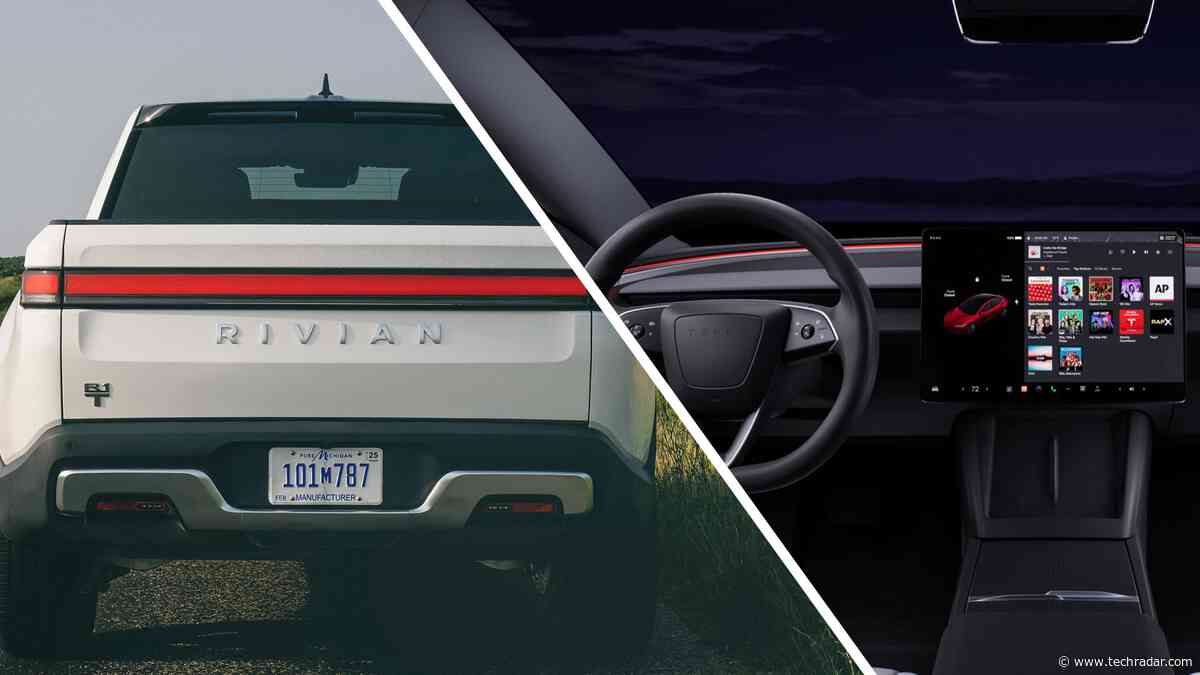 US carmakers could soon be forced to offer AM radio for free in new vehicles — 100-year-old technology to make a comeback after being ditched by Tesla, Volvo, BMW, and more