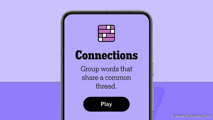 NYT Connections hints and answers for Friday, September 18 (game #1195)